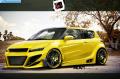 VirtualTuning SUZUKI Swift by LS Style