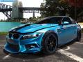 VirtualTuning BMW M3 BlueAel by AEL Design