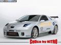 VirtualTuning TOYOTA CELICA by nitro