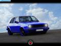 VirtualTuning VOLKSWAGEN Golf 2 by Ziano