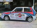 VirtualTuning FIAT Panda 900 by Messi