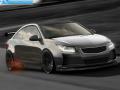 VirtualTuning CHEVROLET Cruze by Fabri