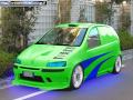 VirtualTuning FIAT Punto by Focus TDCI