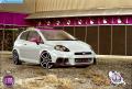 VirtualTuning FIAT grande punto  by DanieleDesign