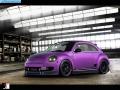 VirtualTuning VOLKSWAGEN new beetle by LATINO HEAT