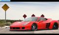 VirtualTuning FERRARI TestaRossa by 19guly91