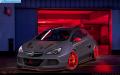 VirtualTuning OPEL DXT Astra GTC by DOMIXWINTER