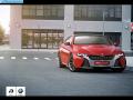 VirtualTuning BMW M3 Restyling 2014 by AEL Design