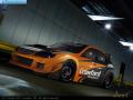 VirtualTuning SUBARU DXT Impreza by DOMIXWINTER