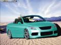 VirtualTuning LEXUS IS 430 by Focus TDCI