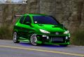 VirtualTuning PEUGEOT 206 RC by nio_27