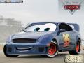 VirtualTuning Disney Pixar Cars Infiniti G35 by t3o7