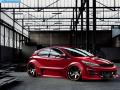 VirtualTuning FORD focus by Steodesign