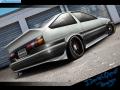 VirtualTuning TOYOTA Corolla ae86 by DarkGhost