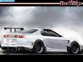 VirtualTuning TOYOTA supra by Steodesign