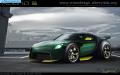 VirtualTuning NISSAN DXT 370Z by DOMIXWINTER