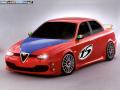 VirtualTuning ALFA ROMEO 156 GTA by judicano89