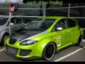 VirtualTuning SEAT Altea by Baly23