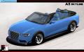 VirtualTuning AUDI a5 by LATINO HEAT