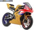 VirtualTuning TRIUMPH Daytona 675 by Milo