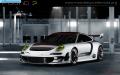 VirtualTuning PORSCHE DXT 911 GT3 by DOMIXWINTER