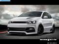 VirtualTuning VOLKSWAGEN Polo by andyx73