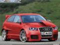 VirtualTuning AUDI A3 by DJFABIO