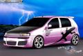 VirtualTuning FIAT Punto II by DavX