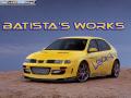 VirtualTuning SEAT Leon FR by Batista