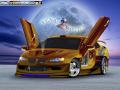 VirtualTuning PONTIAC GTO by DavX