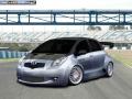 VirtualTuning TOYOTA Yaris by samuele