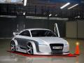 VirtualTuning AUDI TT '06 by Fabri89