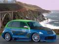 VirtualTuning CHRYSLER schuttle by ricky48