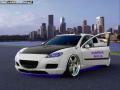 VirtualTuning MAZDA RX-8 by Focus TDCI