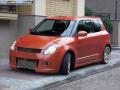 VirtualTuning SUZUKI Swift by Mi$t3r baigu