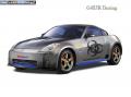 VirtualTuning NISSAN 350Z by G4$3R