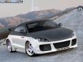 VirtualTuning AUDI TT '06 by tuningdj