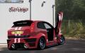 VirtualTuning FORD Fiesta ST by t3o7