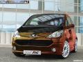 VirtualTuning PEUGEOT 1007 RC by michelino