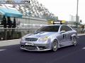 VirtualTuning MERCEDES CLK 63 AMG by musta