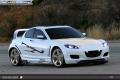 VirtualTuning MAZDA RX8 by LATINO HEAT