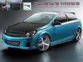 VirtualTuning OPEL Astra OPC by Batista