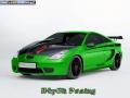 VirtualTuning TOYOTA Celica by H4p0k