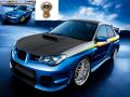 VirtualTuning SUBARU Impreza by fstyle