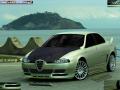 VirtualTuning ALFA ROMEO 156 by xXxCross-oveRxXx