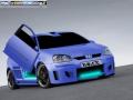 VirtualTuning VOLKSWAGEN Golf V by tonnex