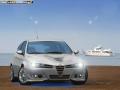 VirtualTuning ALFA ROMEO 147 by Spike