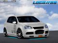 VirtualTuning VOLKSWAGEN Golf R32 by LocKe88