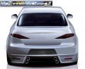 VirtualTuning ALFA ROMEO 159 by skorpio_74