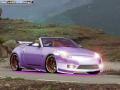 VirtualTuning NISSAN 350z by fstyle